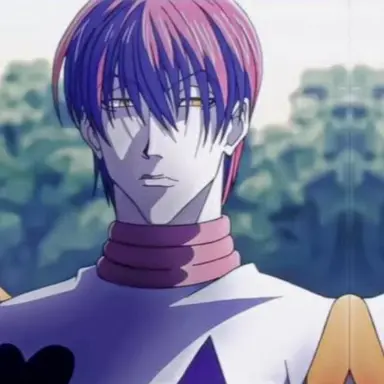 Profile image of ヒソカ