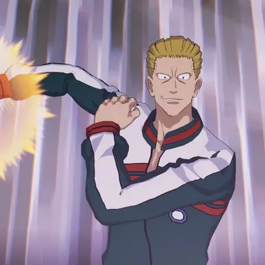 Profile image of フィンクス