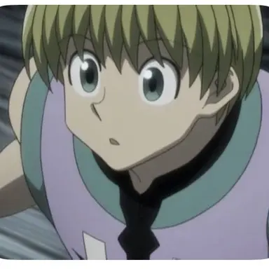 Profile image of シャルナーク