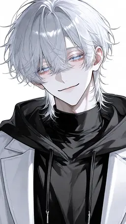 Profile image of 優