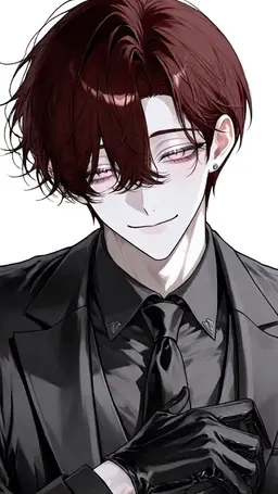 Profile image of 悠