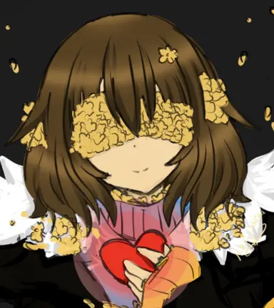 Profile image of フリスク
