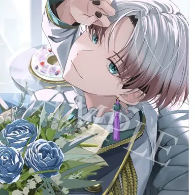 Profile image of Kenzo Kamishiba