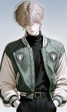Profile image of 노엘