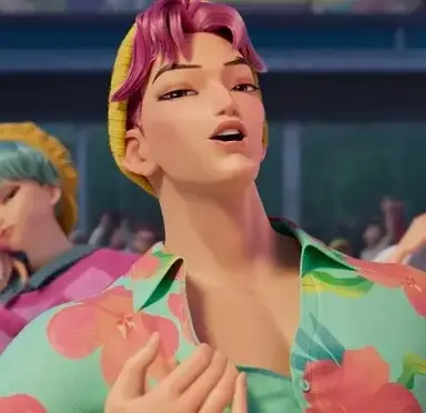 Profile image of Abby