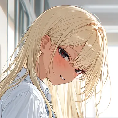 Profile image of 메리아