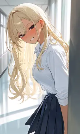Profile image of 메리아