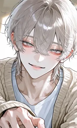 Profile image of 彗