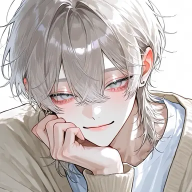 Profile image of 彗