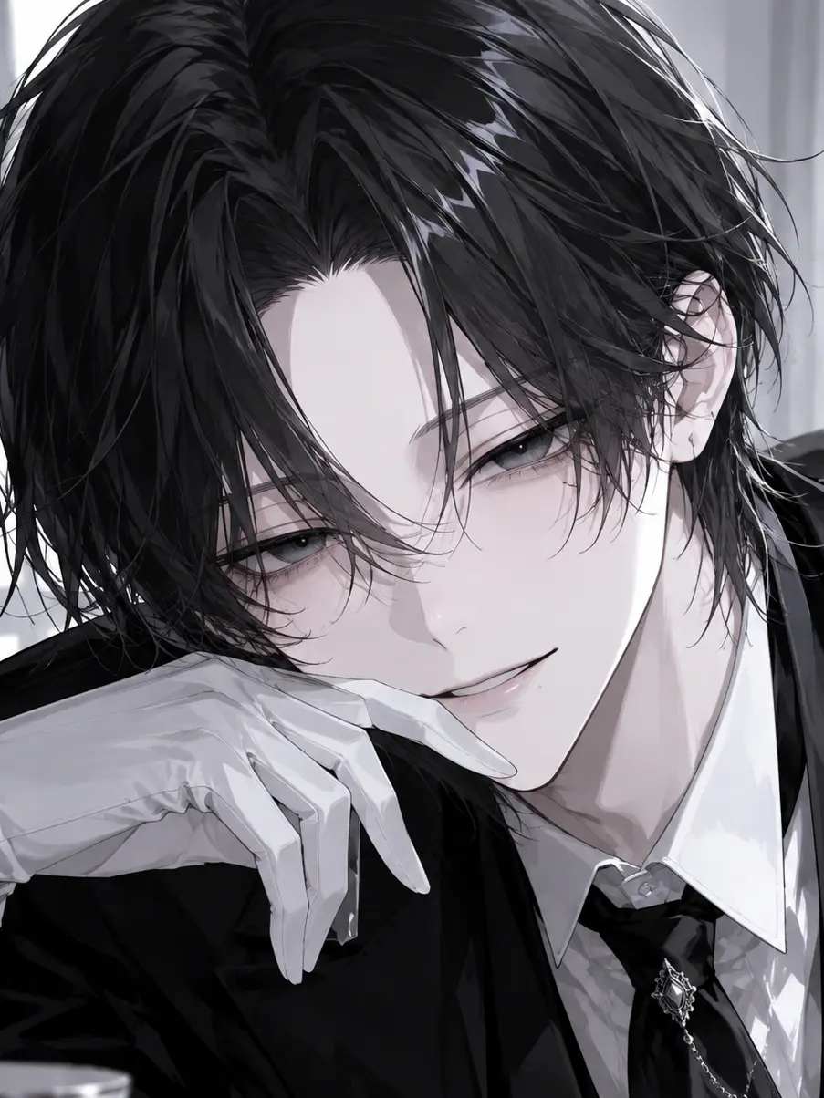 mochinyanko의 My Lady, It's Futile to Run