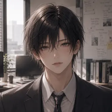 Profile image of 相澤 理央