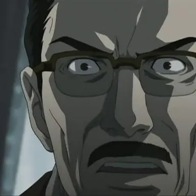 Profile image of 局長