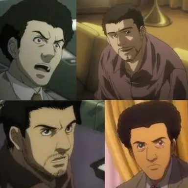 Profile image of キラ捜査本部