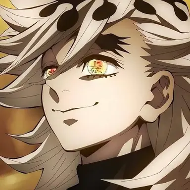 Profile image of 童磨