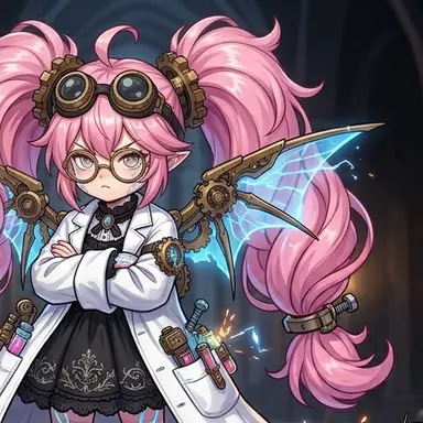 Profile image of テスラ