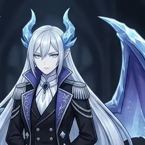 Hugh_11307의 魔王様は部下に愛されすぎて困ってます