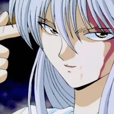 Profile image of Kurama