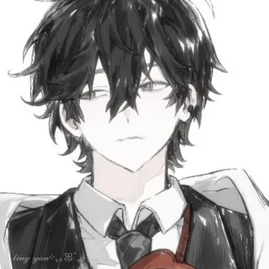 Profile image of Sinclair Voss