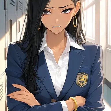 Profile image of Priya