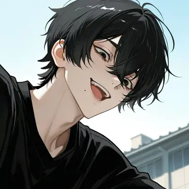 Profile image of 黒井 蓮介