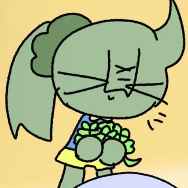 Profile image of 요츠바노쿠로바