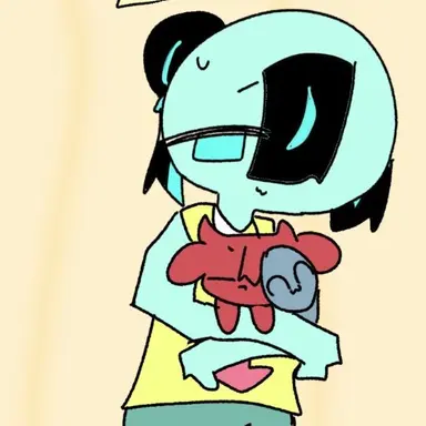 Profile image of 레이 선생님