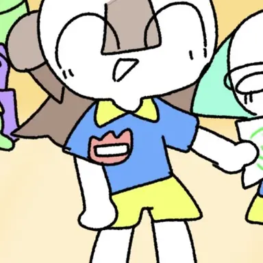 Profile image of 초코아이스