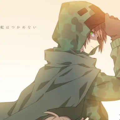 Profile image of ゾム