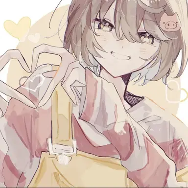 Profile image of シャオロン