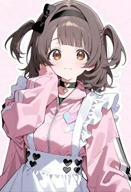 Profile image of Yuna