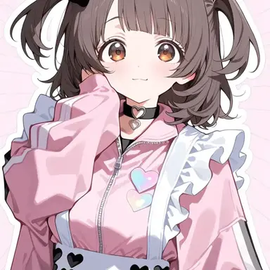 Profile image of Yuna