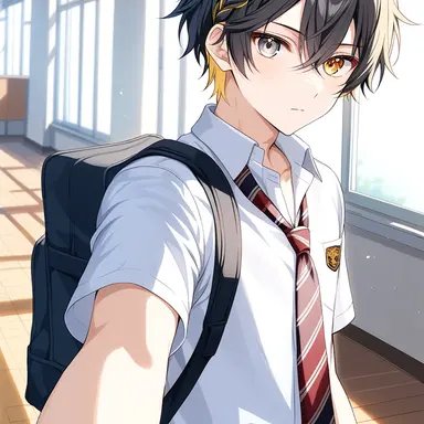 Profile image of Toki
