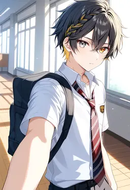 Profile image of Toki