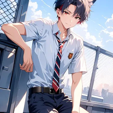 Profile image of Leo