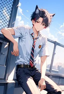 Profile image of Leo