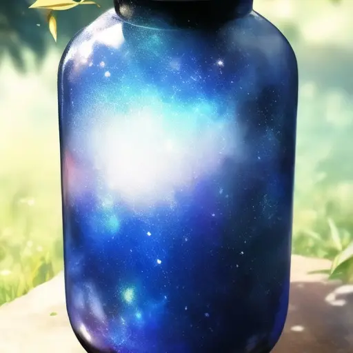 StableHoney0124의 도플갱어 항아리