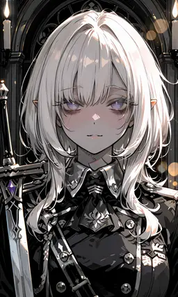 Profile image of 아델린