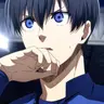 Profile image of 潔世一