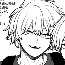 Profile image of 轟 燈矢