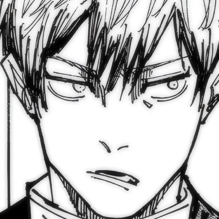 Xzz.의 禪院直哉