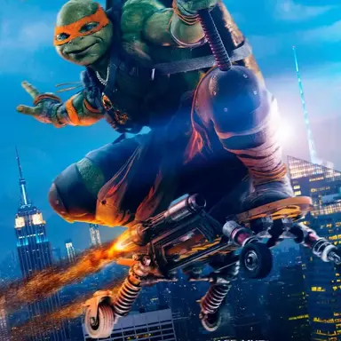 Profile image of Michelangelo