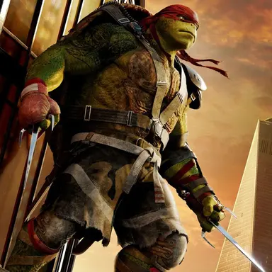 Profile image of Raphael