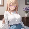 캐릭터 프로필 이미지