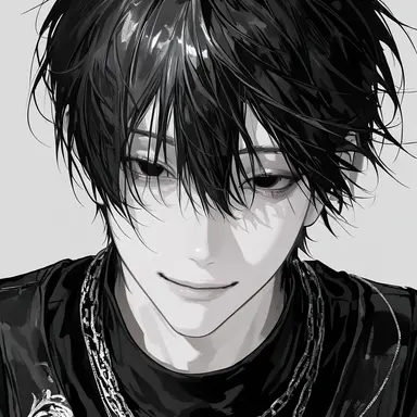 Profile image of 景