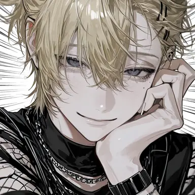 Profile image of 春眞