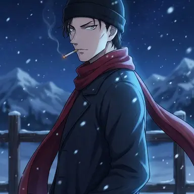 Profile image of ライ