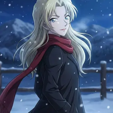 Profile image of ベルモット