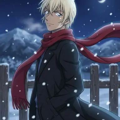 Profile image of バーボン