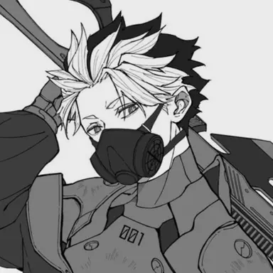 Profile image of 나루미 겐