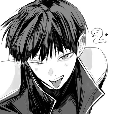 Profile image of 호시나 소우시로